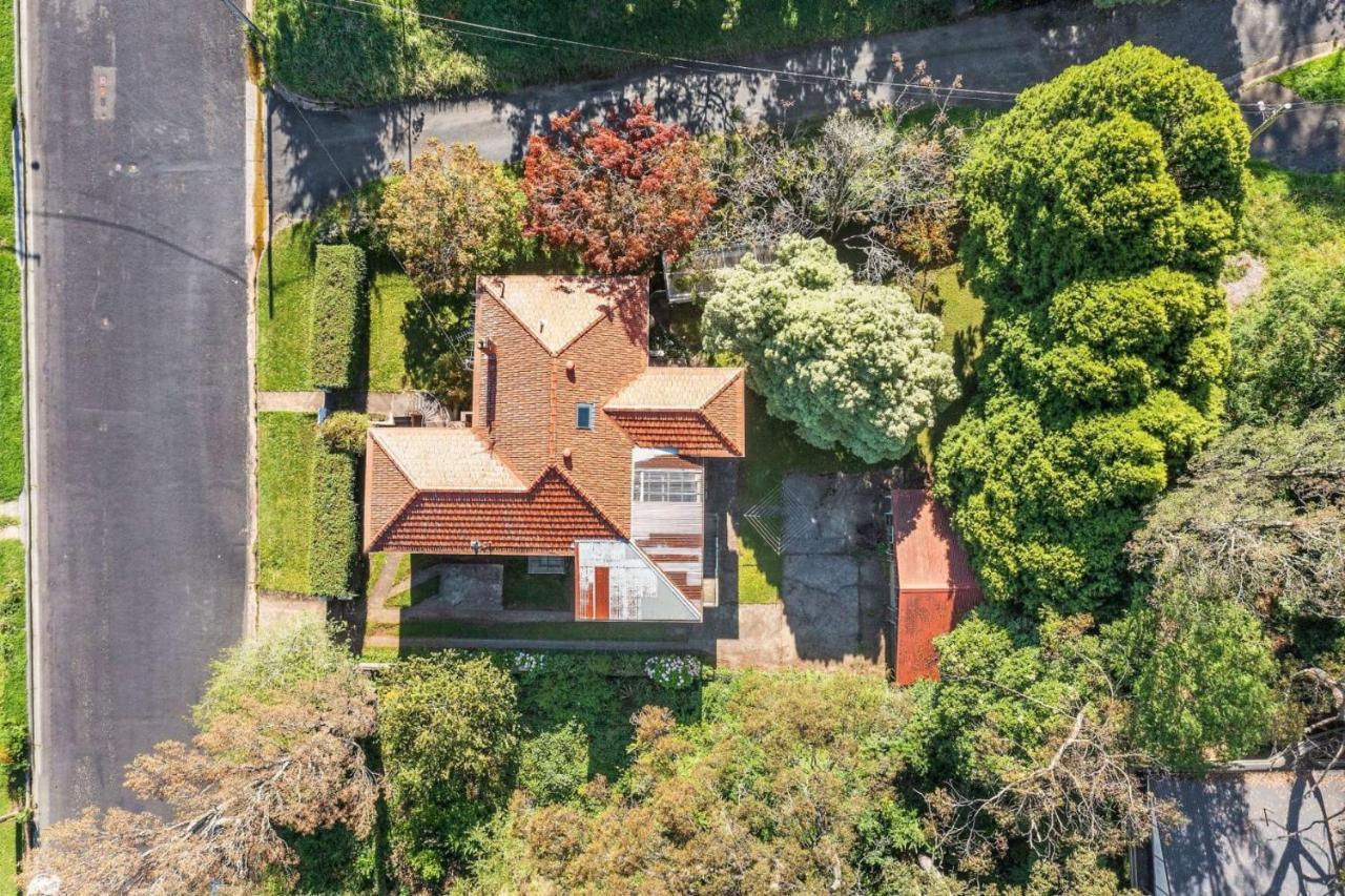 Ferienwohnung Katoomba Getaway Exterior foto